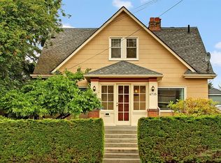 6715 3rd Ave NW, Seattle, WA 98117