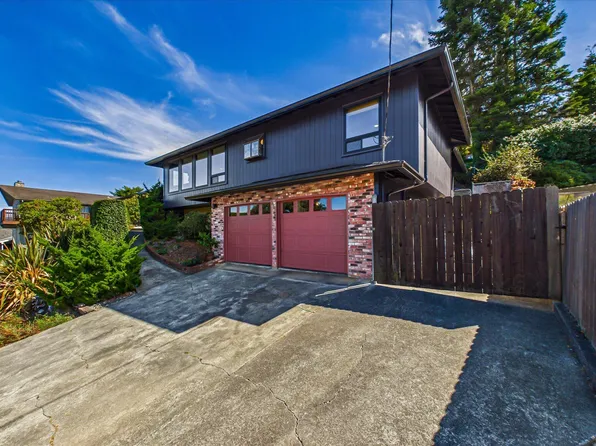 3622 Middlefield Ln, Eureka, CA 95501