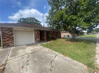 5520 Amite Dr, Marrero, LA 70072
