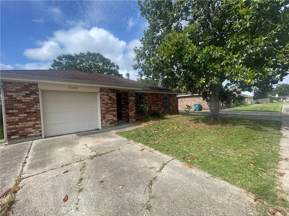 5520 Amite Dr, Marrero, LA 70072