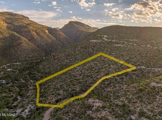 Cabeza De Vaca Rd, Tucson, AZ 85749