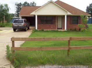 432B 2nd St, Belmont, MS 38827