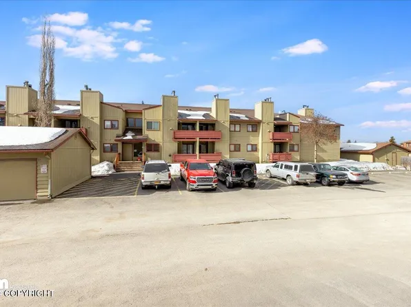 10260 Jamestown Dr #A-10, Anchorage, AK 99507