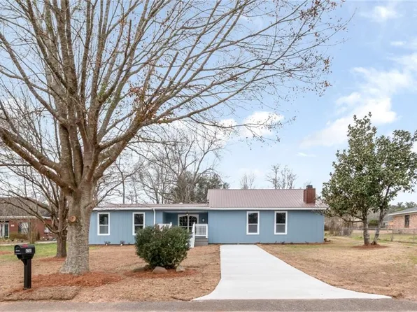 4700 Diamond Ave, Mobile, AL 36619