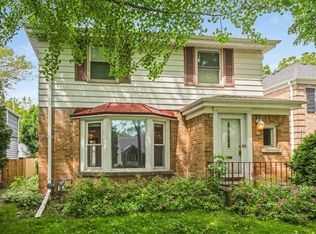 850 E Silver Spring Dr #1, Milwaukee, WI 53217