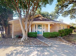 13426 Rockhampton St, San Antonio, TX 78232