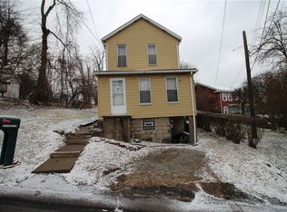 645 Illinois Ave, Pittsburgh, PA 15221