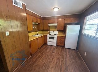 Hillside Apartments, Atlanta, TX 75551