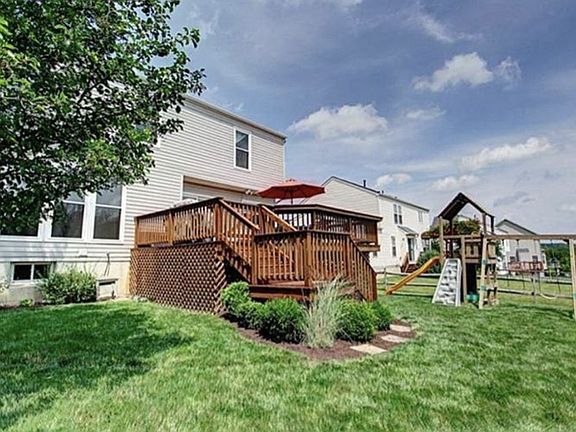4th image of 2444 Trotter Ct
