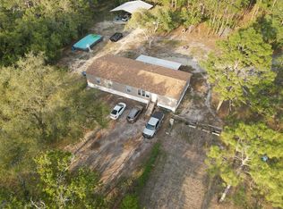 9172 Quivira Rd, Brooksville, FL 34613
