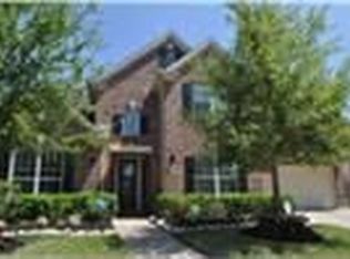 25607 Cliffhill Ct, Katy, TX 77494