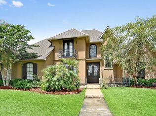 36156 Pleasant Hills Ct, Prairieville, LA 70769