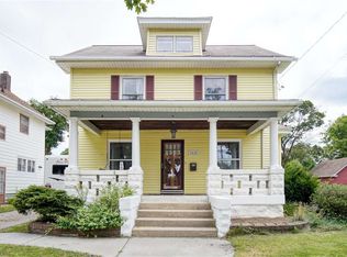 1015 4th St, Jackson, MI 49203