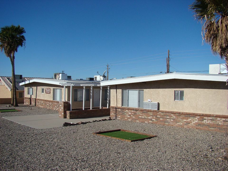 1st image of 3419 Oro Grande Blvd #7