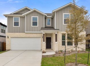 209 Celeste Way, Liberty Hill, TX 78642