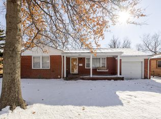 6015 Rockwood Rd, Wichita, KS 67208