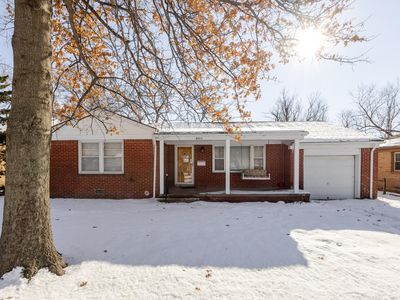 6015 Rockwood Rd, Wichita, KS, 67208