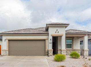 9458 E Cotton Rd, Florence, AZ 85132
