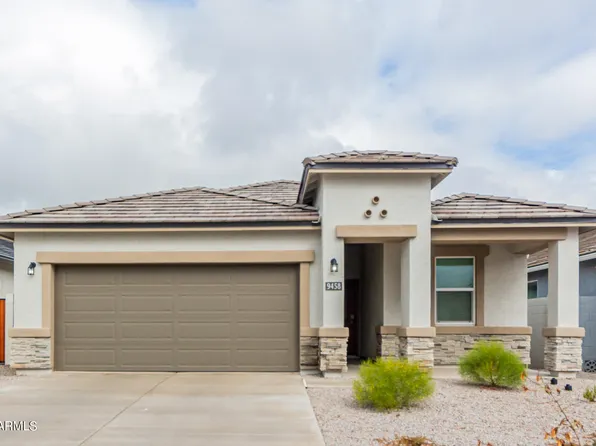 9458 E COTTON Road, Florence, AZ 85132