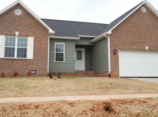 3770 Herman Sipe Road Herman Sipe Rd, Conover, NC 28613