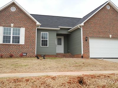 3770 Herman Sipe Road Herman Sipe Rd, Conover, NC, 28613