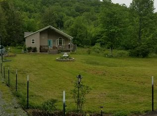 549 Curley Maple Rd, Boone, NC 28607