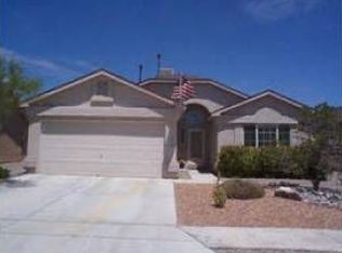 7509 Banyon Ave NW, Albuquerque, NM 87114