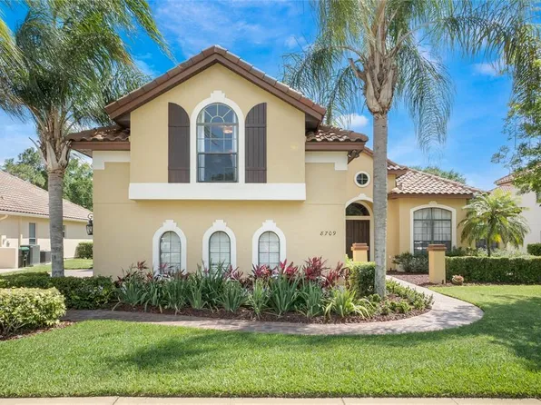 8709 Cypress Reserve Cir, Orlando, FL 32836