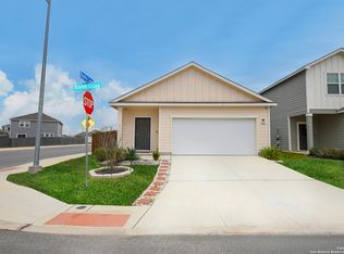 7503 Bison Cv, San Antonio, TX 78253