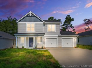 434 Windemere Dr, Fayetteville, NC 28314