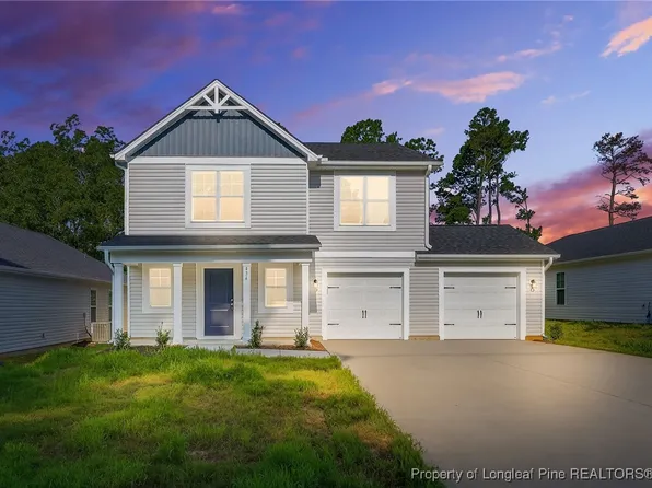 434 Windemere Dr, Fayetteville, NC 28314