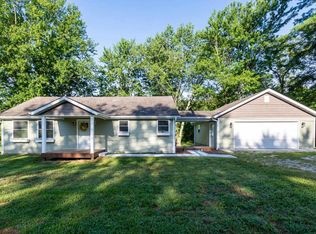 4610 S Walnut Street Pike, Bloomington, IN 47401