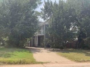 517 E Perkins Ave, Guthrie, OK 73044