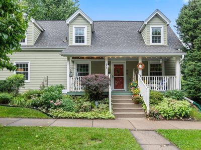 633 Griggs St S, Saint Paul, MN, 55116