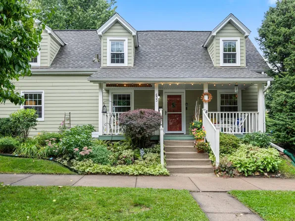 633 Griggs St S, Saint Paul, MN 55116