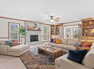 109 Normandy St, Boonville, NC 27011
