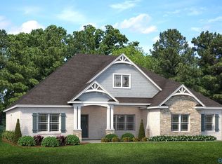 206 M B Ayers Way, New Market, AL 35761