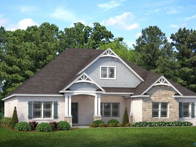 109 Cotton Seed Ct, New Market, AL, 35761