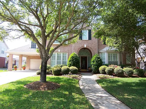 5519 Sterling Brk, Houston, TX 77041