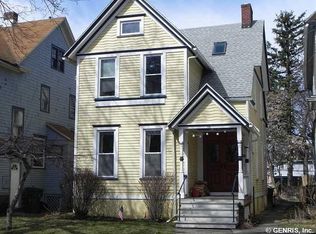 86 Hamilton St #86, Rochester, NY 14620