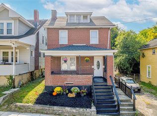 1805 Cornell St, McKeesport, PA