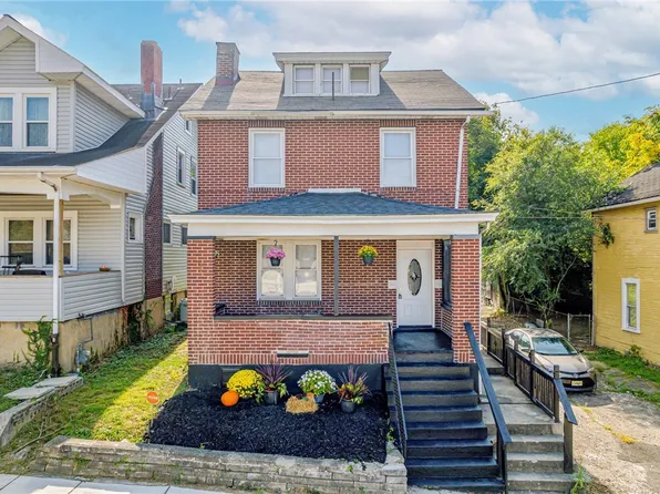 1805 Cornell St, McKeesport, PA 15132