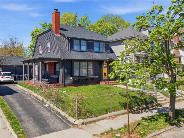 147 Warrington St, Providence, RI 02907