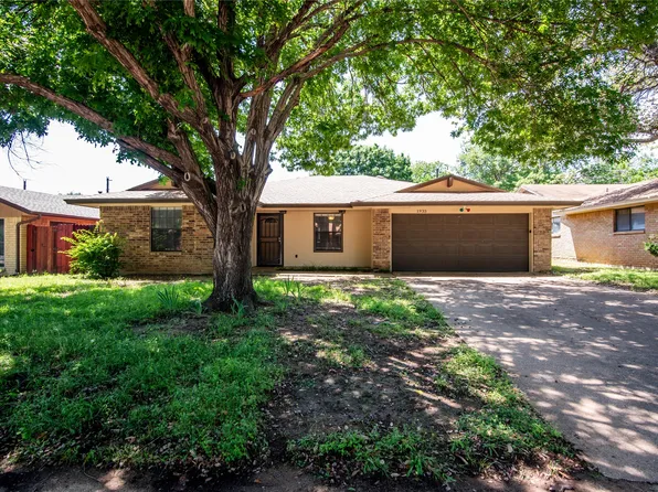 1933 Covey Ct, Irving, TX 75060