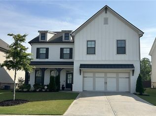1533 Dover Creek Ln, Lawrenceville, GA 30045