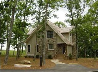 39 Founders Path, Rising Fawn, GA 30738