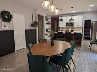 990 S 151st Ln, Goodyear, AZ 85338