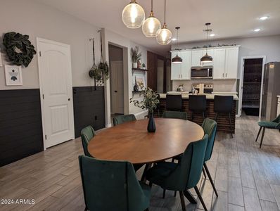 990 S 151st Ln, Goodyear, AZ, 85338