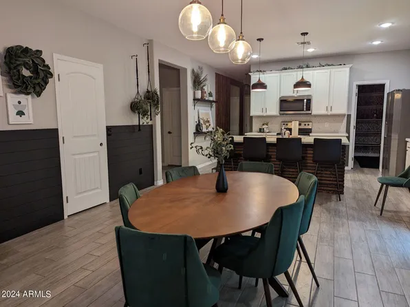 990 S 151ST Lane, Goodyear, AZ 85338