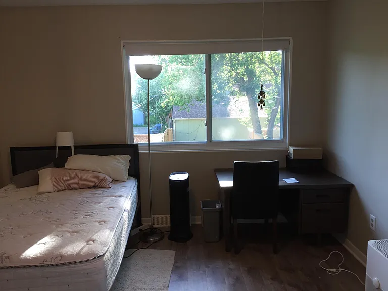 bedroom #1- 2nd level